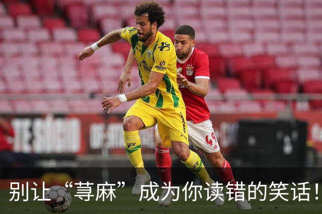 别让“荨麻”成为你读错的笑话！